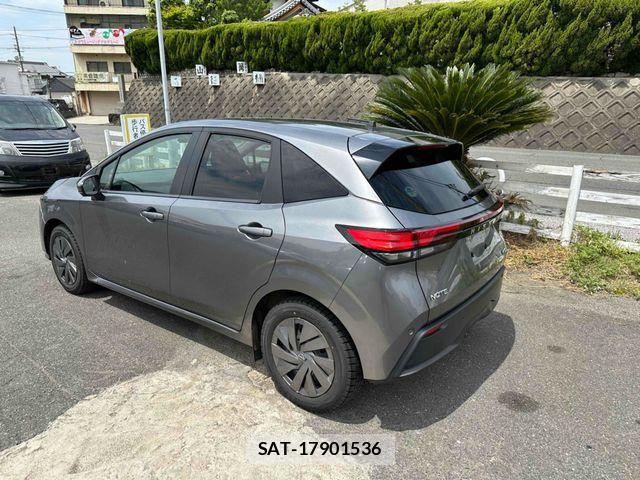 Nissan NOTE 2022-03 6996494-3