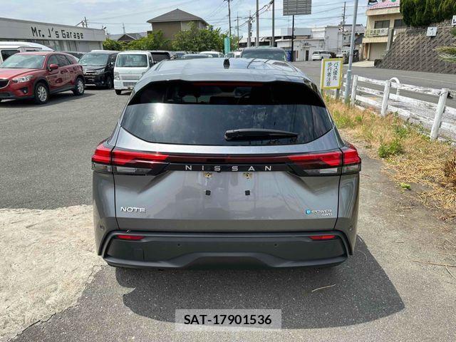 Nissan NOTE 2022-03 6996494-4