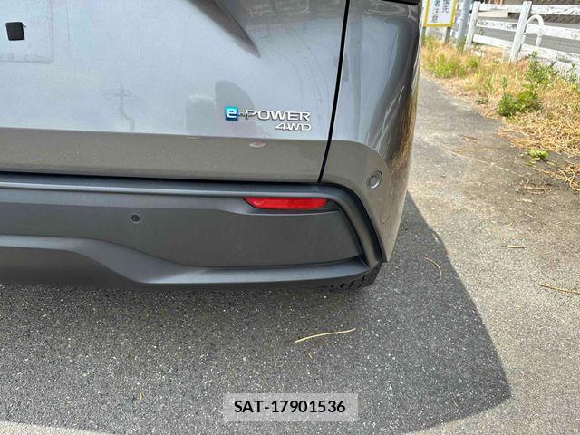Nissan NOTE 2022-03 6996494-5