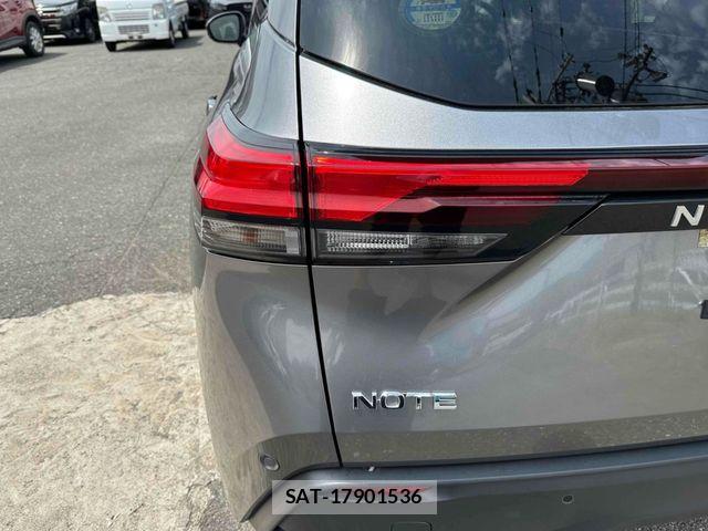 Nissan NOTE 2022-03 6996494-6
