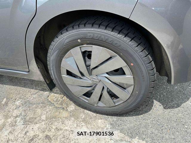 Nissan NOTE 2022-03 6996494-7