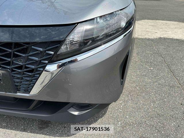 Nissan NOTE 2022-03 6996494-8
