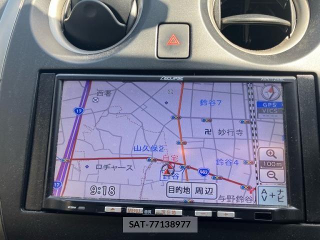 Nissan NOTE 2013-06 6996497-0