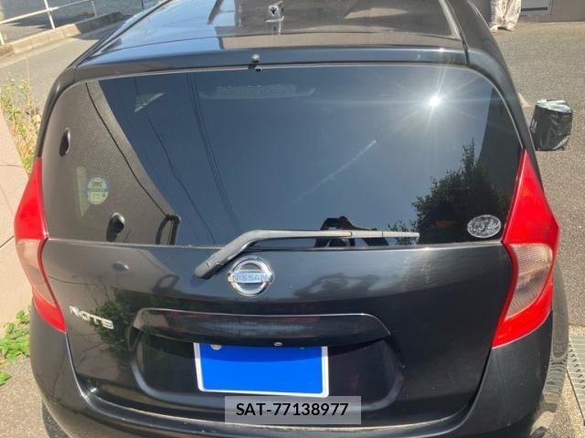 Nissan NOTE 2013-06 6996497-10