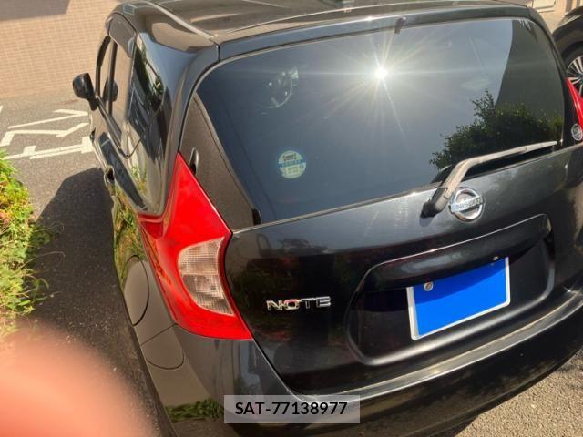 Nissan NOTE 2013-06 6996497-11