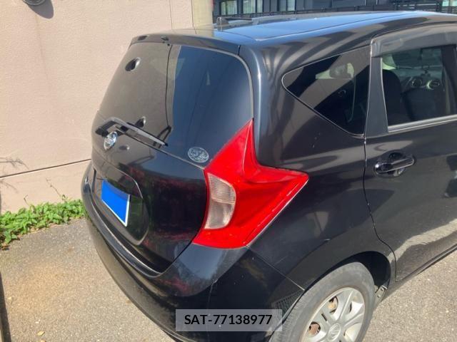 Nissan NOTE 2013-06 6996497-12