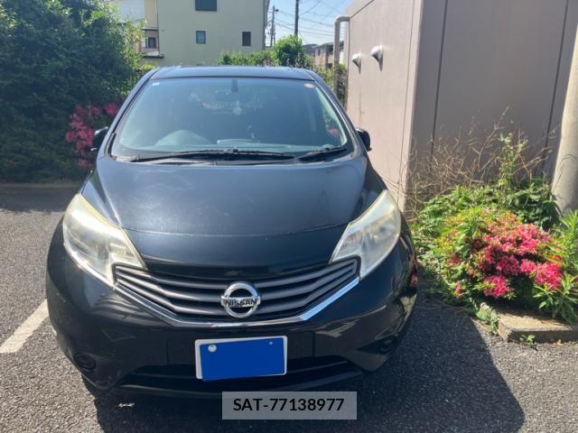 Nissan NOTE 2013-06 6996497-13