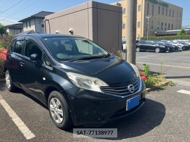 Nissan NOTE 2013-06 6996497-14
