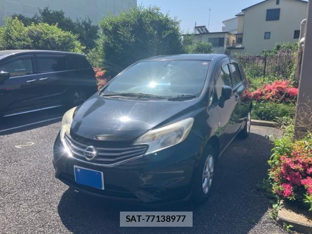 Nissan NOTE 2013-06 6996497-15