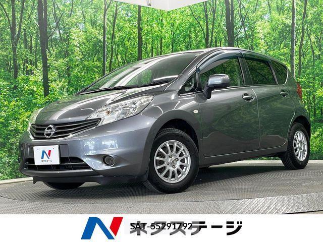 Nissan NOTE 2013-12 7021106-0