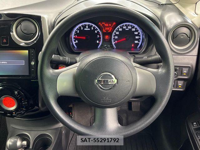 Nissan NOTE 2013-12 7021106-10