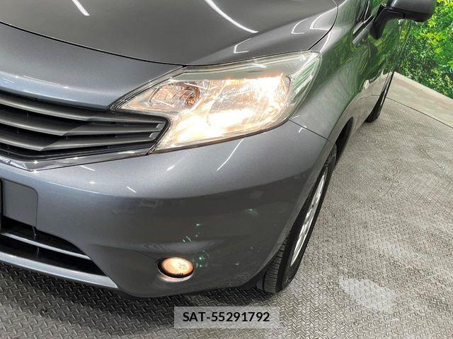 Nissan NOTE 2013-12 7021106-11