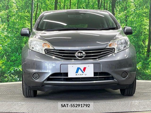 Nissan NOTE 2013-12 7021106-13