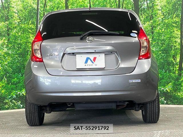 Nissan NOTE 2013-12 7021106-14