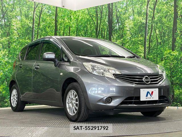 Nissan NOTE 2013-12 7021106-15