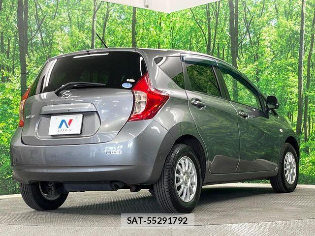 Nissan NOTE 2013-12 7021106-16