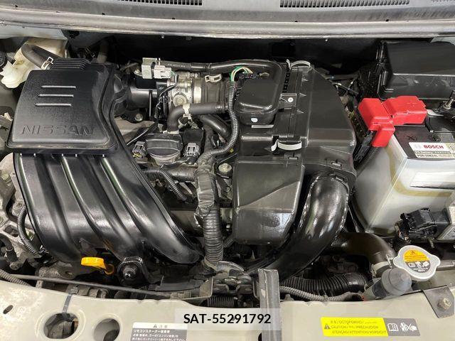 Nissan NOTE 2013-12 7021106-17