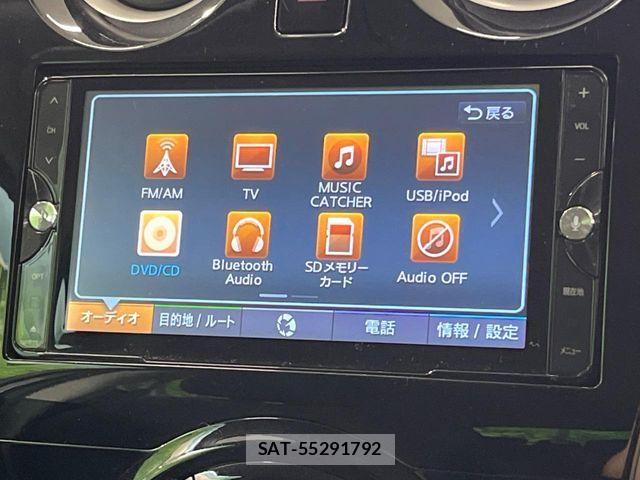 Nissan NOTE 2013-12 7021106-2