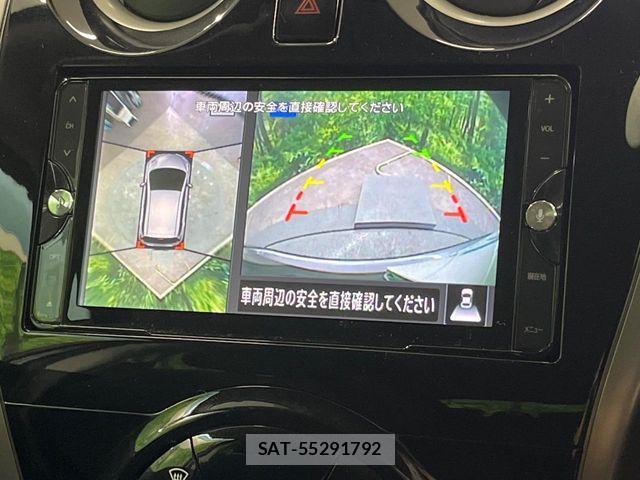 Nissan NOTE 2013-12 7021106-3