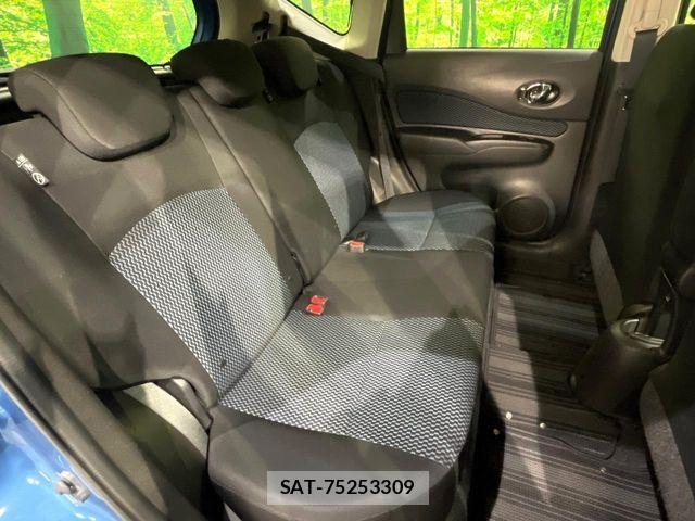 Nissan NOTE 2015-05 7060000-9