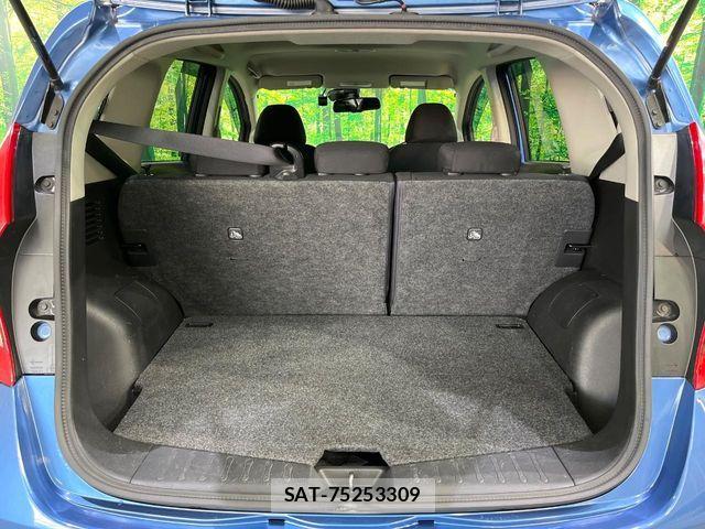 Nissan NOTE 2015-05 7060000-10