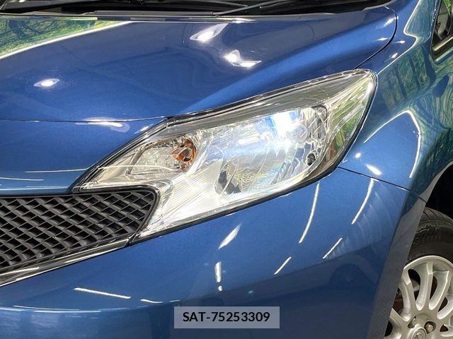 Nissan NOTE 2015-05 7060000-11