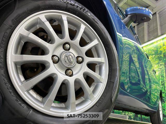 Nissan NOTE 2015-05 7060000-12
