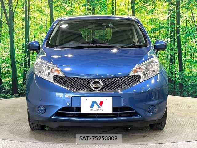 Nissan NOTE 2015-05 7060000-13