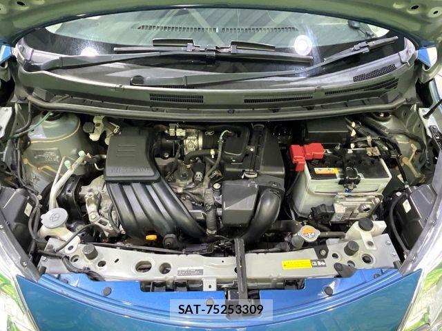 Nissan NOTE 2015-05 7060000-17