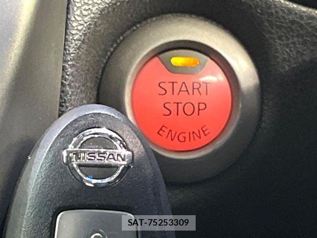 Nissan NOTE 2015-05 7060000-6