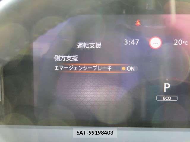 Nissan NOTE 2021-11 7059996-10