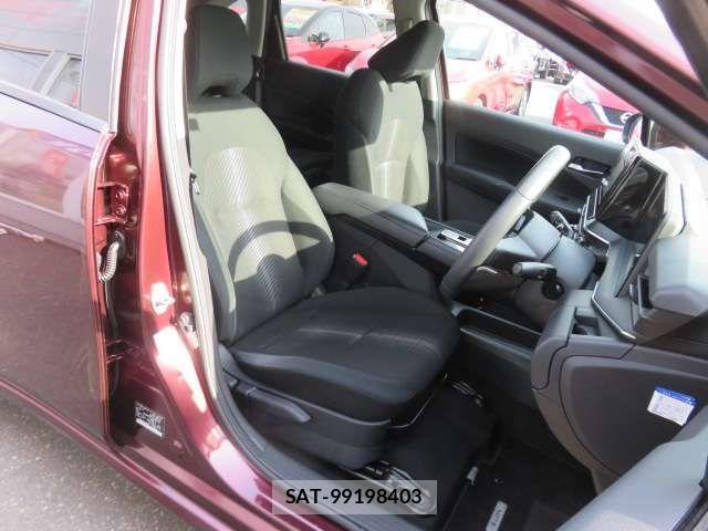 Nissan NOTE 2021-11 7059996-15