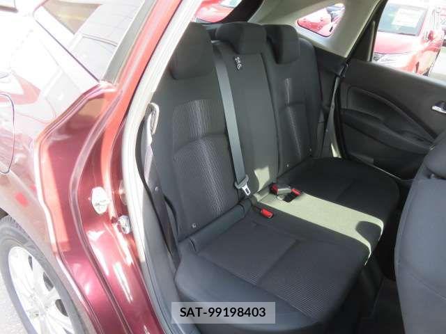 Nissan NOTE 2021-11 7059996-16