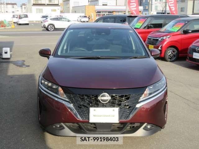 Nissan NOTE 2021-11 7059996-20