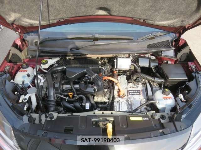 Nissan NOTE 2021-11 7059996-24