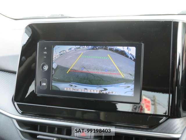 Nissan NOTE 2021-11 7059996-8