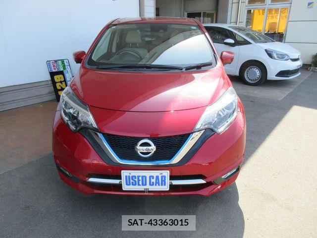 Nissan NOTE 2019-03 7059997-1