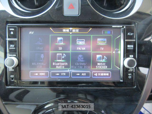Nissan NOTE 2019-03 7059997-6
