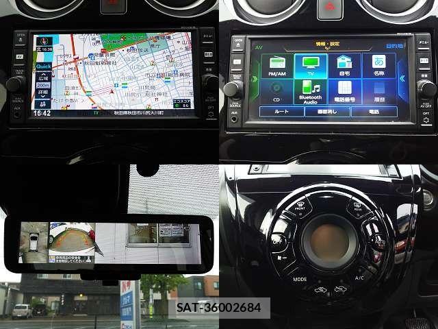 Nissan NOTE 2018-03 7060001-5