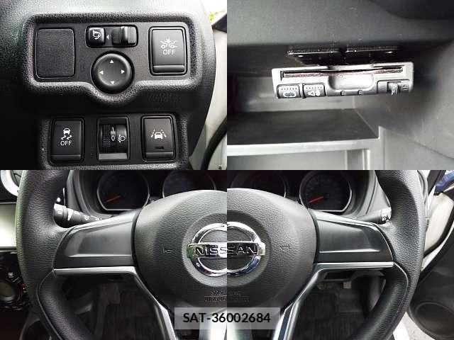 Nissan NOTE 2018-03 7060001-6