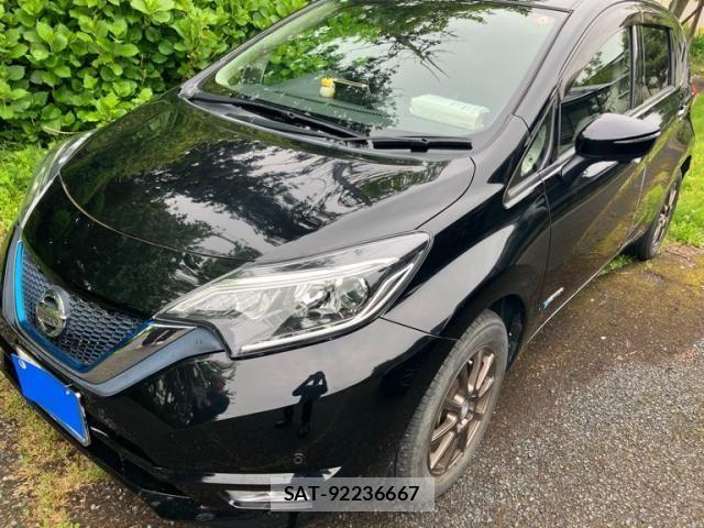 Nissan NOTE 2018-12 7222932-1
