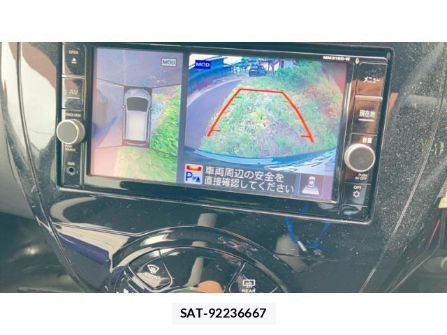 Nissan NOTE 2018-12 7222932-24