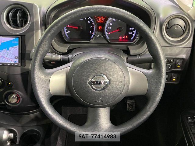 Nissan NOTE 2015-01 7222924-11