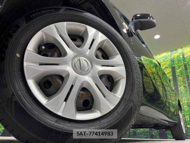 Nissan NOTE 2015-01 7222924-13