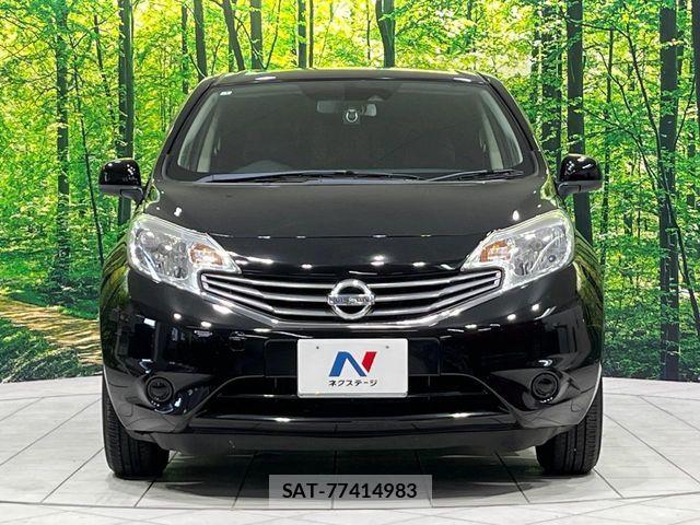 Nissan NOTE 2015-01 7222924-14
