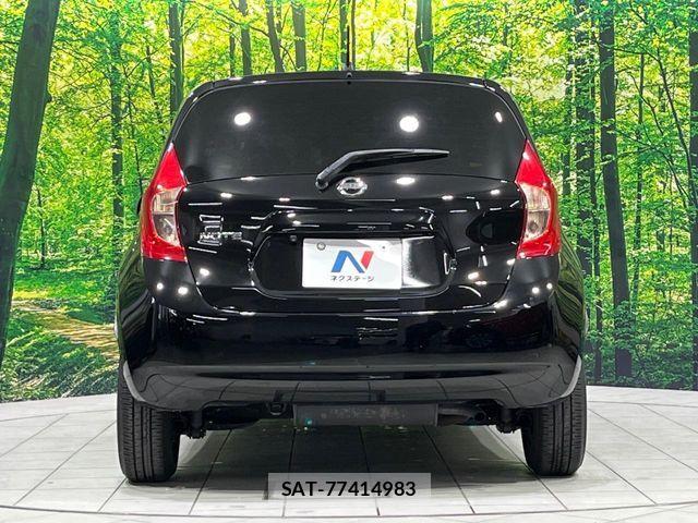 Nissan NOTE 2015-01 7222924-15