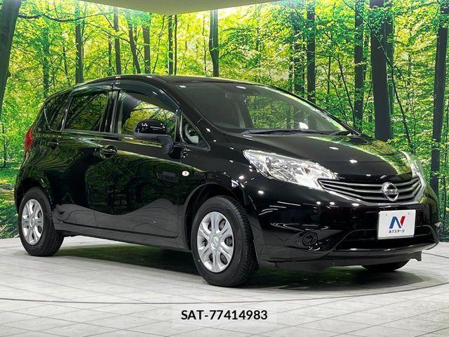 Nissan NOTE 2015-01 7222924-16