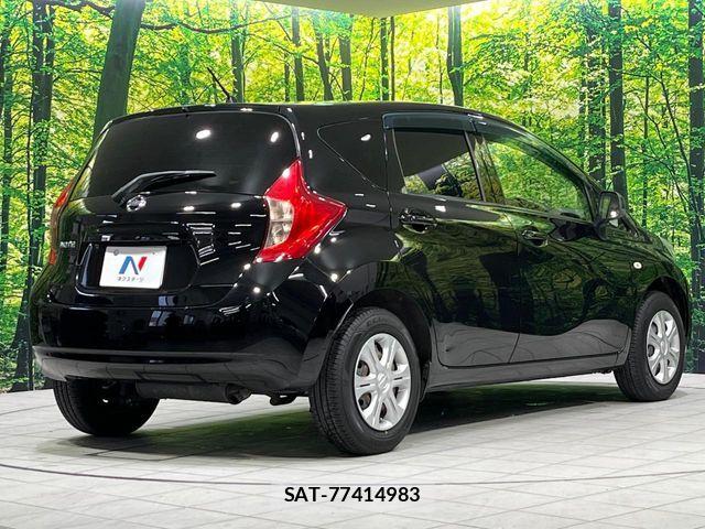 Nissan NOTE 2015-01 7222924-17