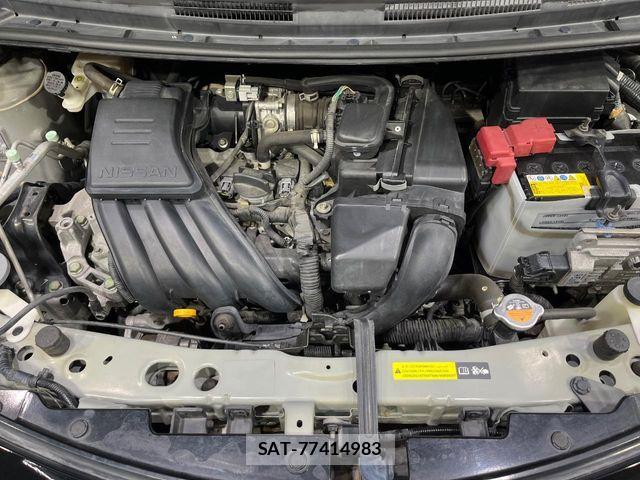 Nissan NOTE 2015-01 7222924-18