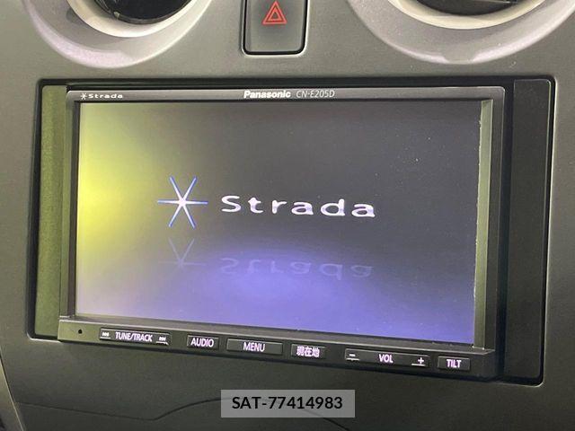 Nissan NOTE 2015-01 7222924-2